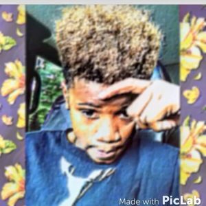 Meet your Posher, Nick